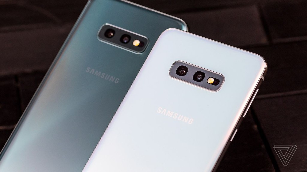 Đánh dấu 1 thập kỷ 'dải ngân hà', Samsung ra mắt 4 mẫu Galaxy S10 ảnh 17