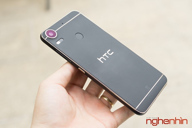 HTC cuối cùng cũng đã có lãi trở lại ảnh 1