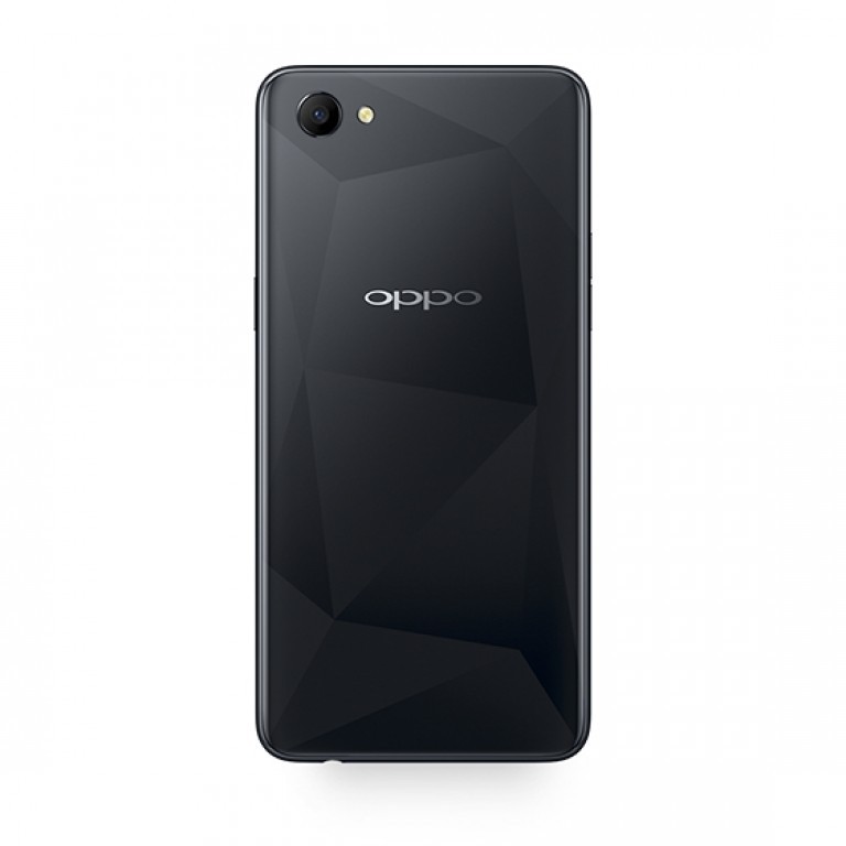 Oppo A3 ra mắt: tai thỏ, Face Unlock, giá 332 USD ảnh 3