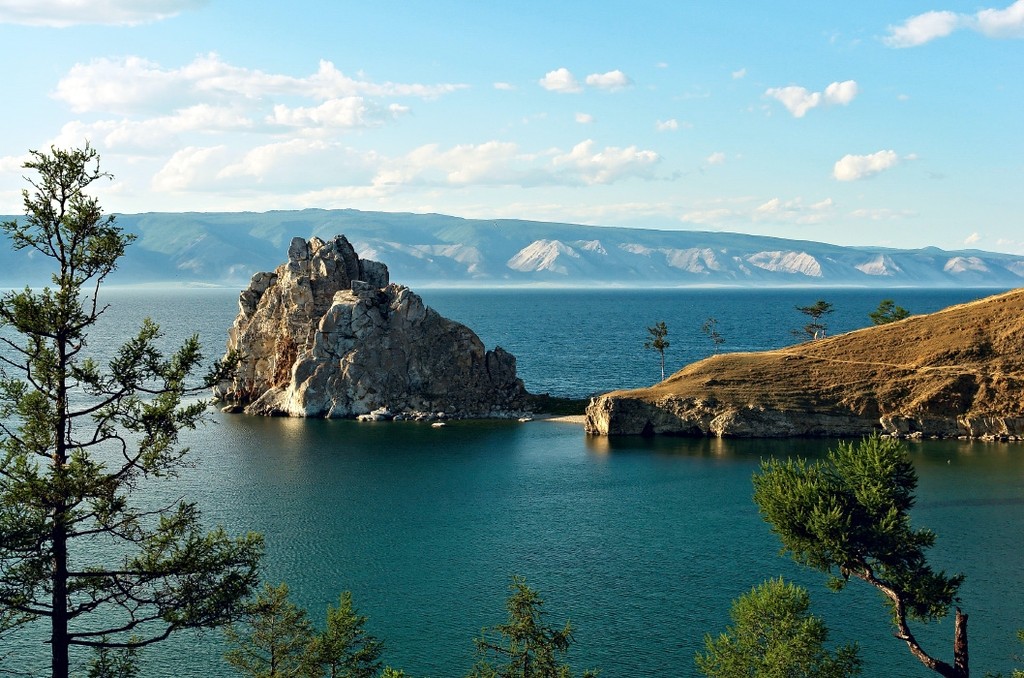 Samsung chọn hồ Baikal làm tên mã Galaxy Note 8 ảnh 2