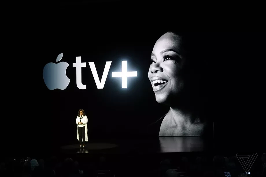 Apple TV+: chạy được trên TV Samsung, LG và Sony, tự sản xuất nội dung ảnh 1