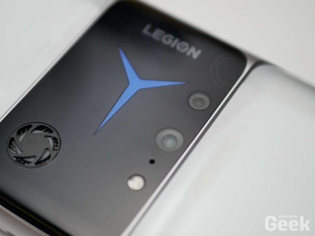 Lenovo Legion Phone Duel 2 ra mắt: 2 quạt tản nhiệt, RAM 18GB, giá từ 565 USD ảnh 7