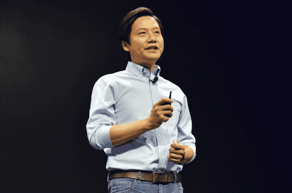 CEO Lei Jun lo ngại Xiaomi tăng trưởng ‘quá nhanh’ ảnh 1