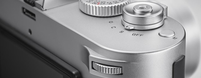 Leica tái sinh dòng máy ảnh M-P huyền thoại ảnh 2
