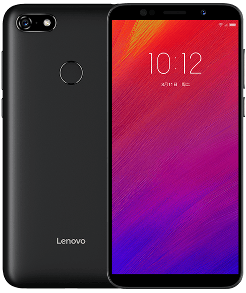 Lenovo ra mắt bộ đôi smartphone A5 và K5 Note giá rẻ ảnh 2
