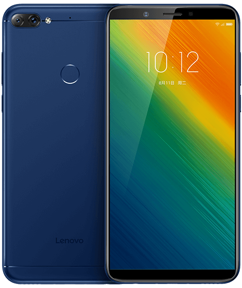 Lenovo ra mắt bộ đôi smartphone A5 và K5 Note giá rẻ ảnh 3