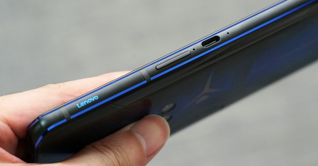 Legion Phone Duel: Snapdragon 865+ đầu tiên, camera thò thụt ở cạnh, sạc nhanh 90W, giá từ 499 USD ảnh 8