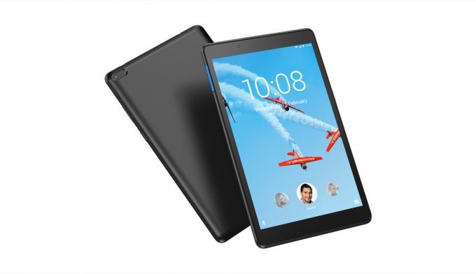 Lenovo giới thiệu 5 tablet Android giá rẻ, giá khởi điểm 70 USD ảnh 2