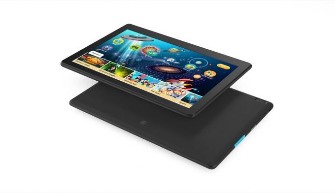 Lenovo giới thiệu 5 tablet Android giá rẻ, giá khởi điểm 70 USD ảnh 3