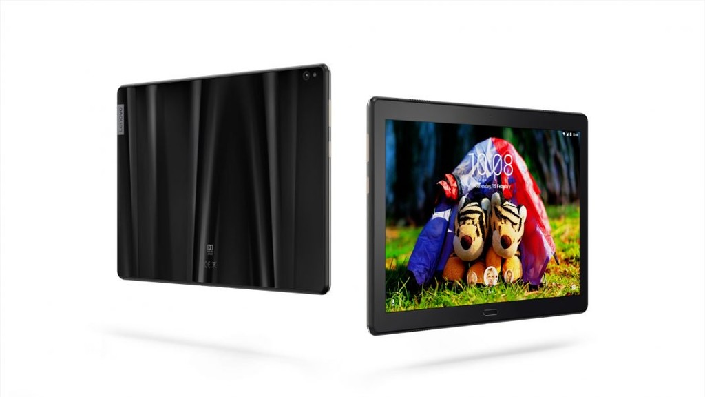 Lenovo giới thiệu 5 tablet Android giá rẻ, giá khởi điểm 70 USD ảnh 5