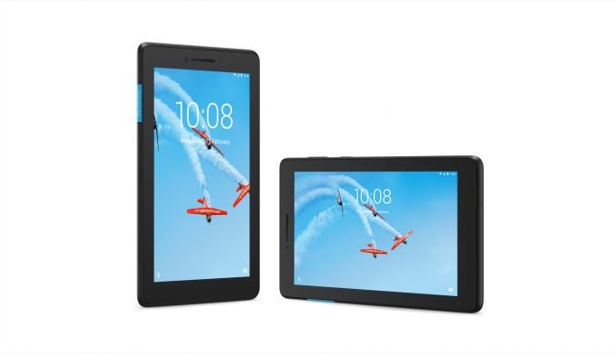 Lenovo giới thiệu 5 tablet Android giá rẻ, giá khởi điểm 70 USD ảnh 1