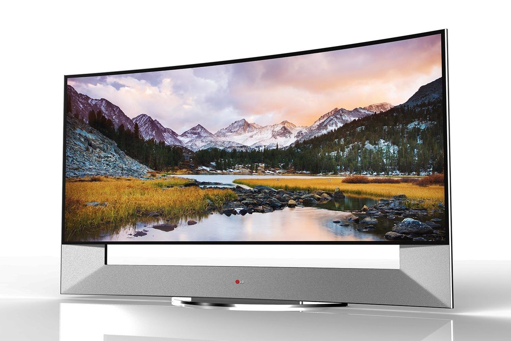 Samsung dẫn đầu, LG tăng tốc trên thị trường TV 4K ảnh 4
