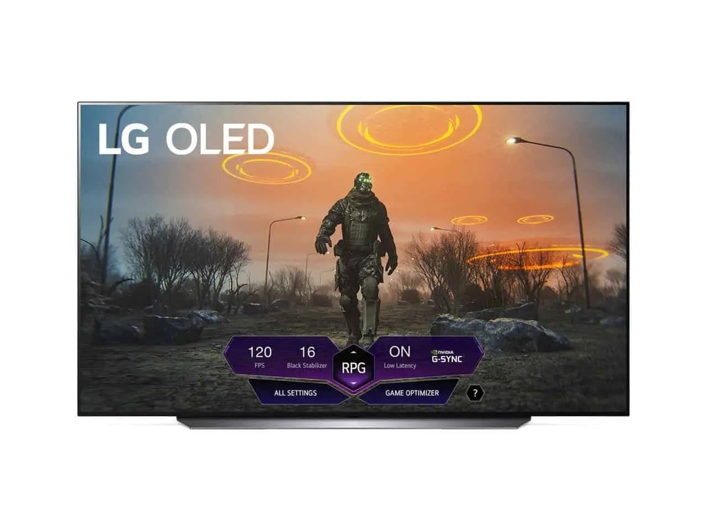 LG mang công nghệ Dolby Vision 120Hz cho dòng TV OLED C1 và G1 ảnh 3