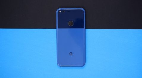 LG không xác nhận sẽ sản xuất Pixel 3 cho Google ảnh 1