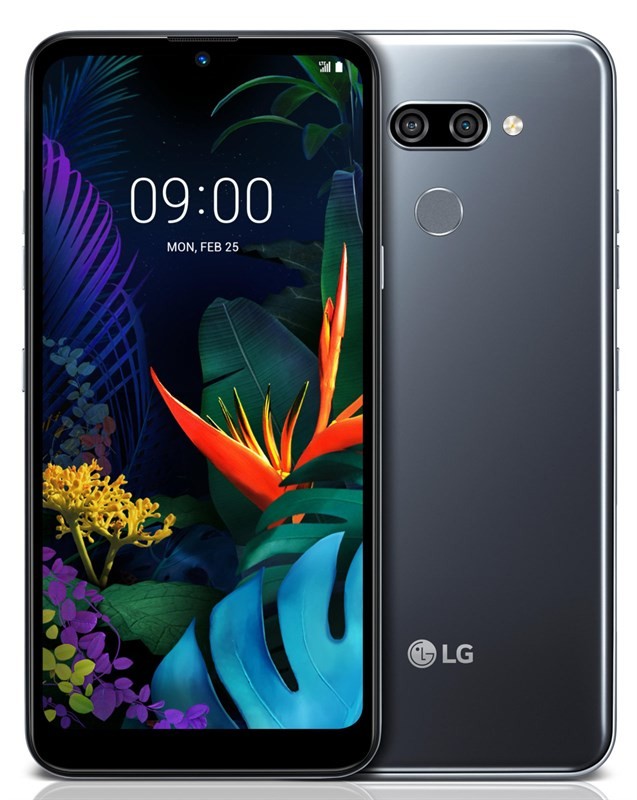 LG tiết lộ 3 mẫu smartphone Q60, K50 và K40 trước thềm MWC2019 ảnh 2