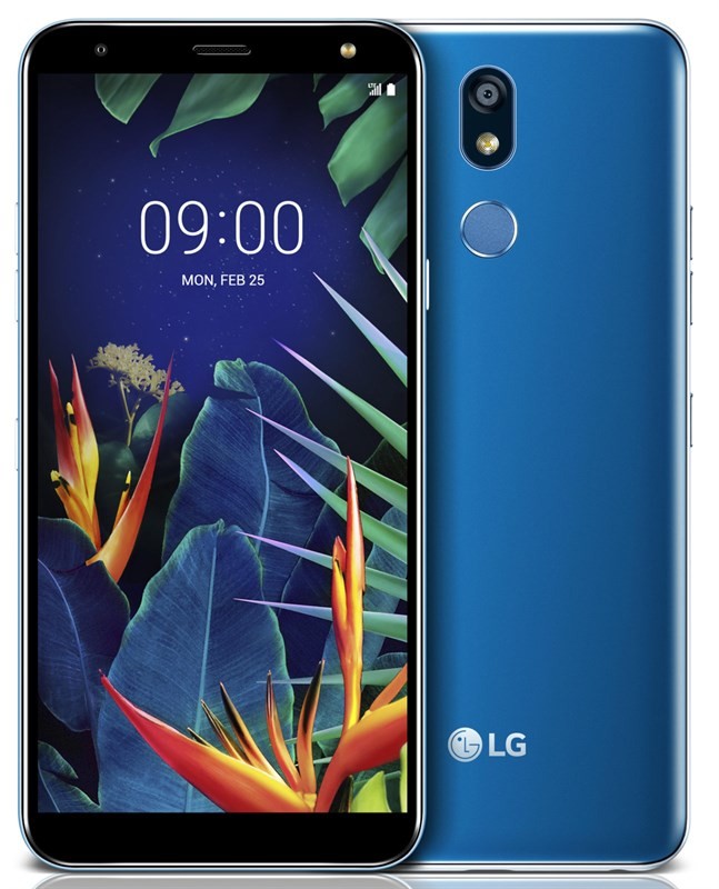 LG tiết lộ 3 mẫu smartphone Q60, K50 và K40 trước thềm MWC2019 ảnh 3