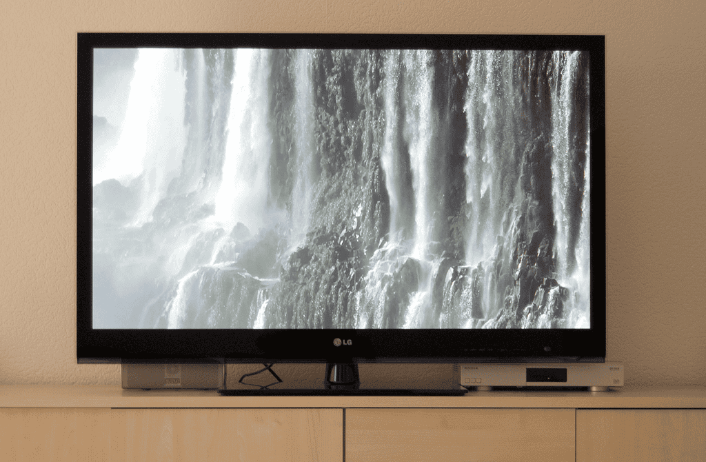 TV Plasma có thể biến mất khỏi thị trường từ 2015 ảnh 2