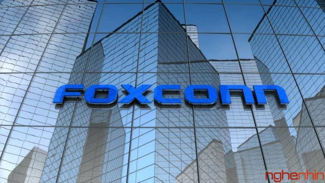 Lợi nhuận Foxconn giảm, thị trường smartphone chuẩn bị bão hòa? ảnh 1