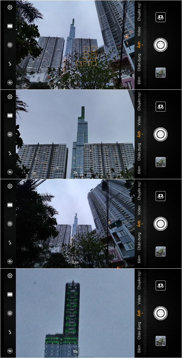 Đánh giá Huawei Mate 20: lựa chọn hoàn hảo tầm giá 15 triệu ảnh 15