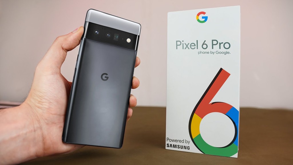 Google Pixel 6 sẽ được sản xuất tại Trung Quốc thay vì Việt Nam ảnh 1