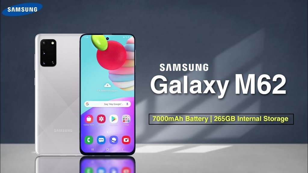 Samsung sẵn sàng lên kệ smartphone pin 7.000mAh với giá mềm ảnh 2