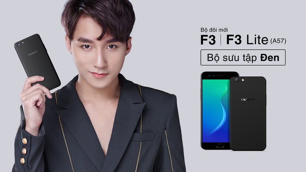 Oppo F3 Lite (A57) sắp lên kệ Việt giá 5,5 triệu ảnh 3