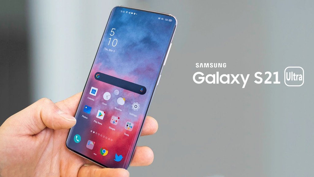 Samsung có thể sử dụng Exynos 1000 5nm trên Galaxy S21 Ultra ảnh 1