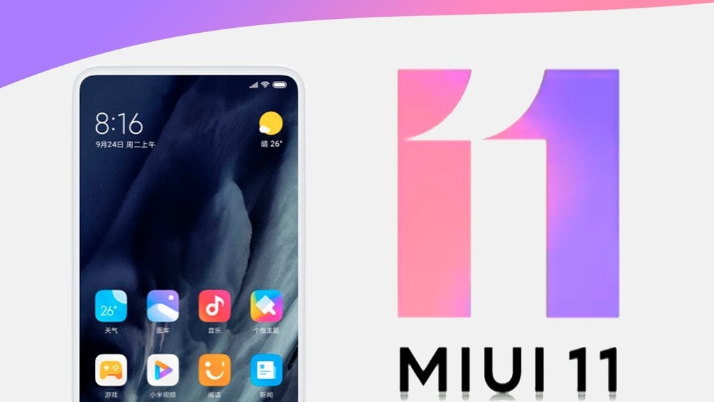 Xiaomi mới bổ sung 12 smartphone được “lên đời” MIUI 11 ảnh 1