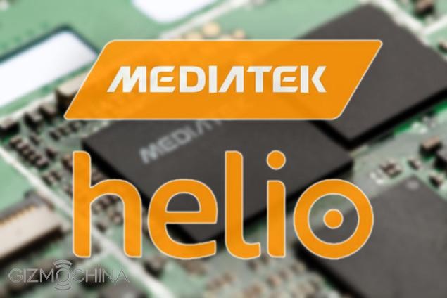 MediaTek sẽ tập trung vào AI và nhận diện khuôn mặt trên chip Helio P mới ảnh 1