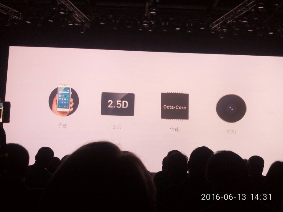 Meizu ra mắt smartphone M3S giá rẻ, cấu hình mạnh ảnh 5