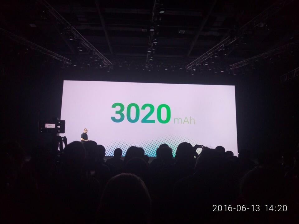 Meizu ra mắt smartphone M3S giá rẻ, cấu hình mạnh ảnh 6