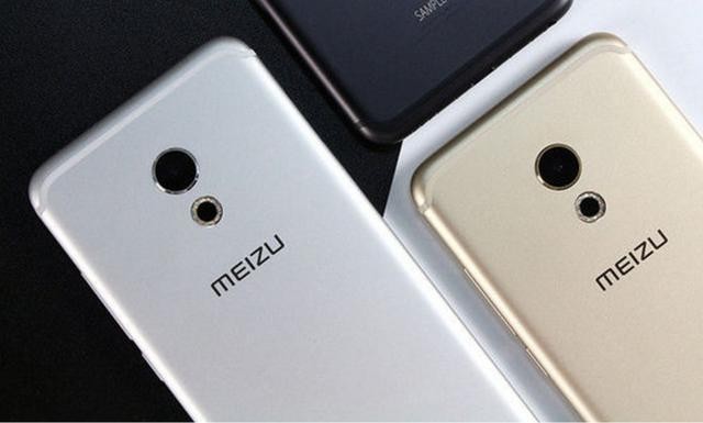 Meizu MX6 rò rỉ cấu hình chi tiết, ra mắt 19/7  ảnh 1