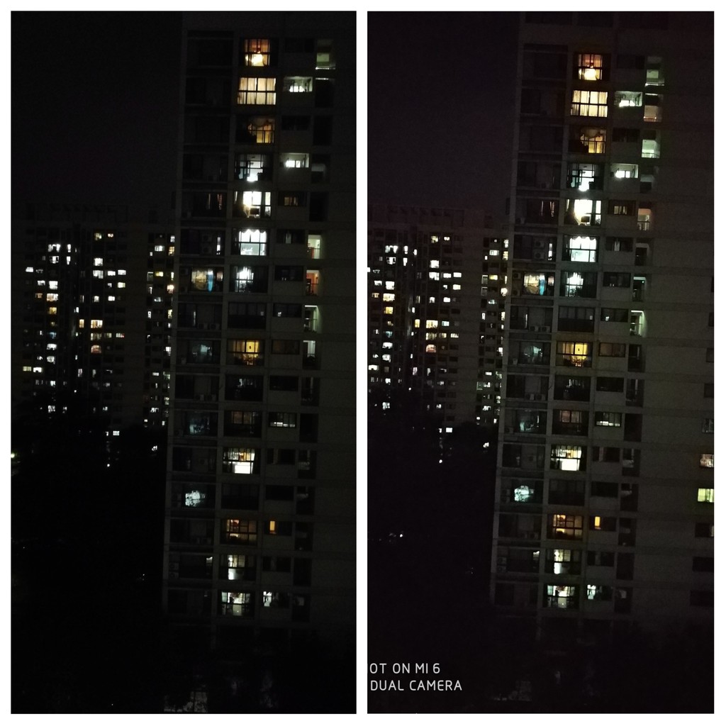 ‘Nội chiến camera kép’: Xiaomi Mi 6 đối đầu Huawei P10 ảnh 10