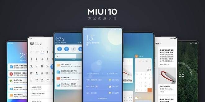 Xiaomi giới thiệu bộ ba smartphone mới: Mi 8, Mi 8 EE và Mi 8 SE ảnh 4