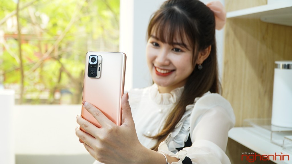 Xiaomi kêu gọi người dùng đừng mua Redmi Note 10 vì hết hàng ảnh 3