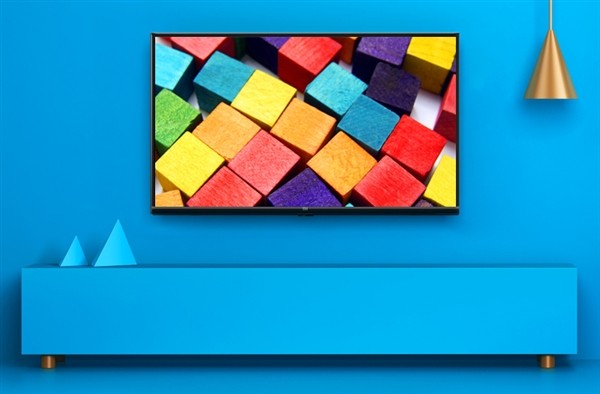 Xiaomi Mi TV 4A ra mắt giá 163 USD ảnh 1