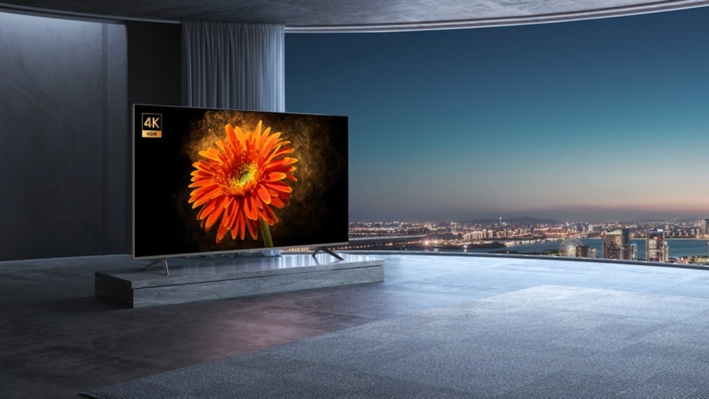 Xiaomi ra mắt TV 5G, màn hình mini LED 8K, giá 7.330 USD ảnh 3