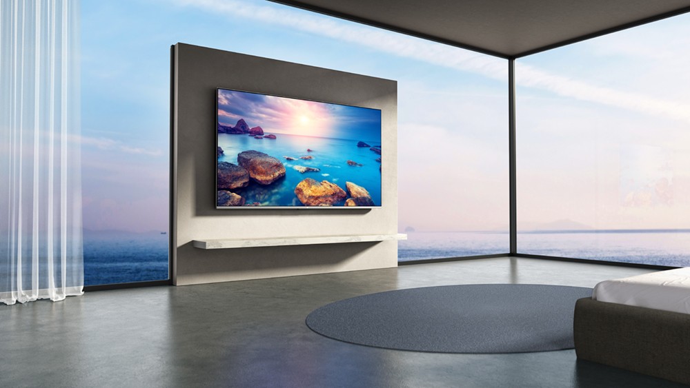 Xiaomi ra mắt TV chất lượng cao QLED giải trí sống động ảnh 5