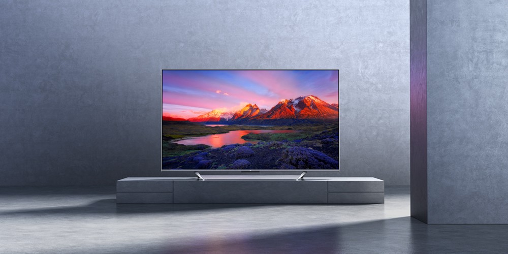 Xiaomi ra mắt TV chất lượng cao QLED giải trí sống động ảnh 3