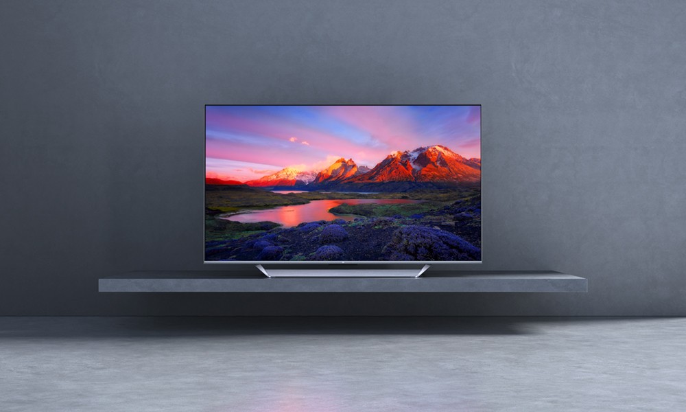 Xiaomi ra mắt TV chất lượng cao QLED giải trí sống động ảnh 4