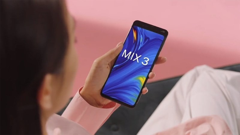 Xiaomi Mi 8 và Mi MIX 2S sẽ nhận cập nhật camera cho chất lượng như Mi MIX 3 ảnh 1