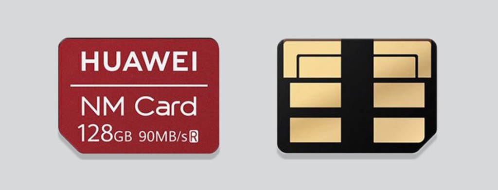 Thẻ nhớ NanoSD của Huawei có tốc độ ghi đọc thế nào? ảnh 2