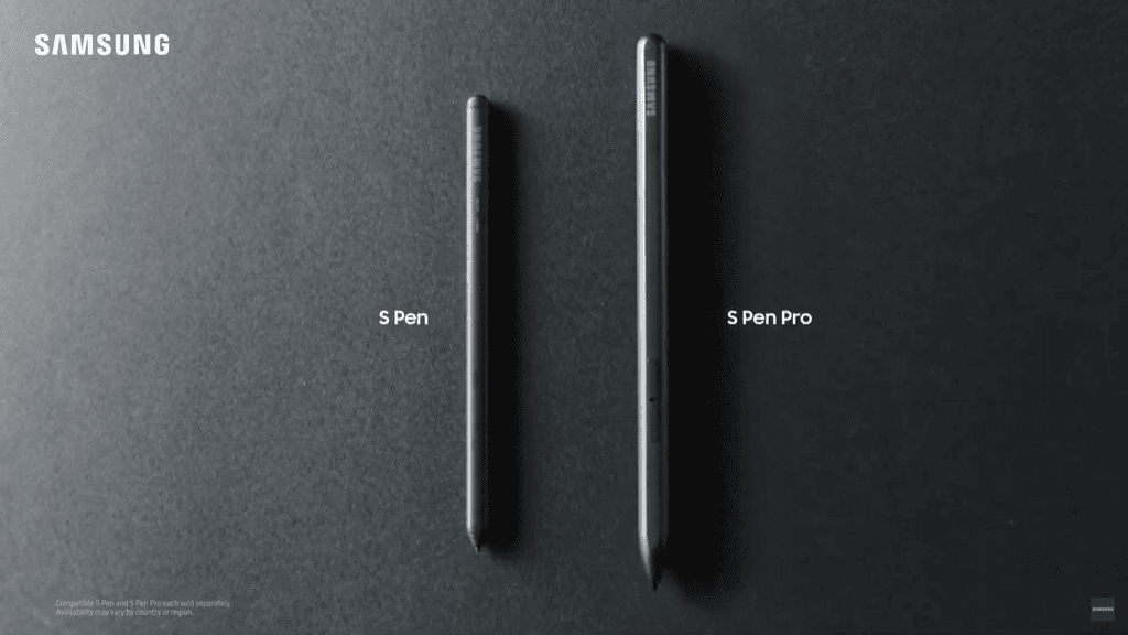 Đây là cách S Pen mới hoạt động với Galaxy S21 Ultra ảnh 3