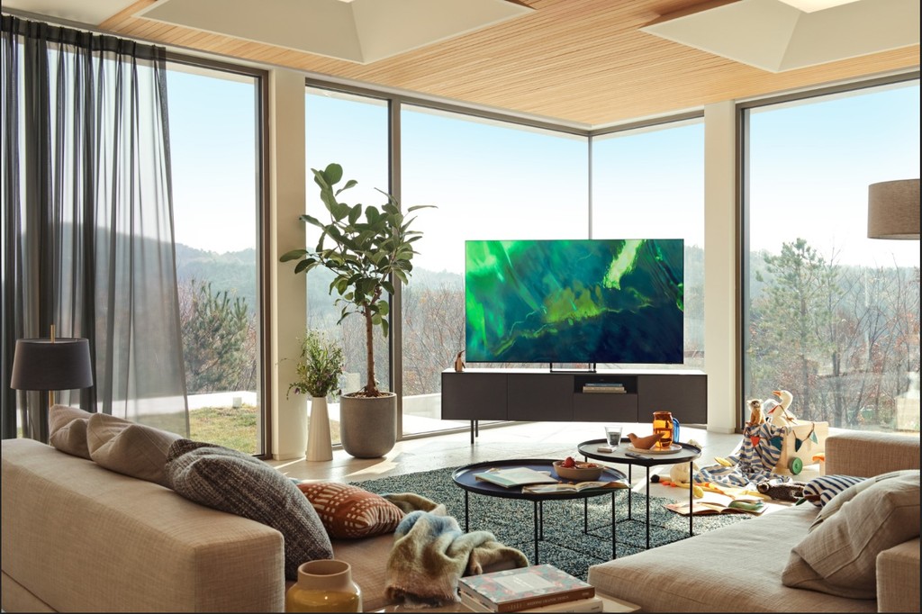 Samsung hội thảo tính năng mới TV Micro Led 2021 và Neo QLED 8K/4K ảnh 3