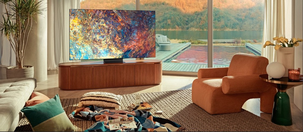 Samsung hội thảo tính năng mới TV Micro Led 2021 và Neo QLED 8K/4K ảnh 4