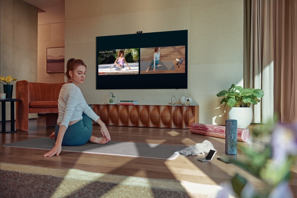 Samsung hội thảo tính năng mới TV Micro Led 2021 và Neo QLED 8K/4K ảnh 5