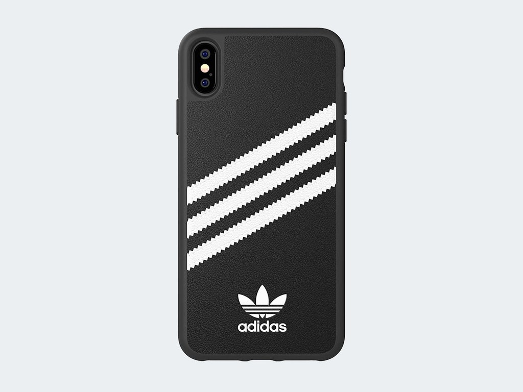 Ngắm nhìn bộ sưu tập case dành cho iPhone XS của hãng thời trang Adidas ảnh 2