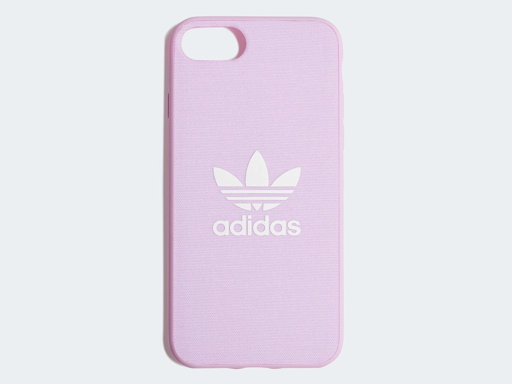 Ngắm nhìn bộ sưu tập case dành cho iPhone XS của hãng thời trang Adidas ảnh 3