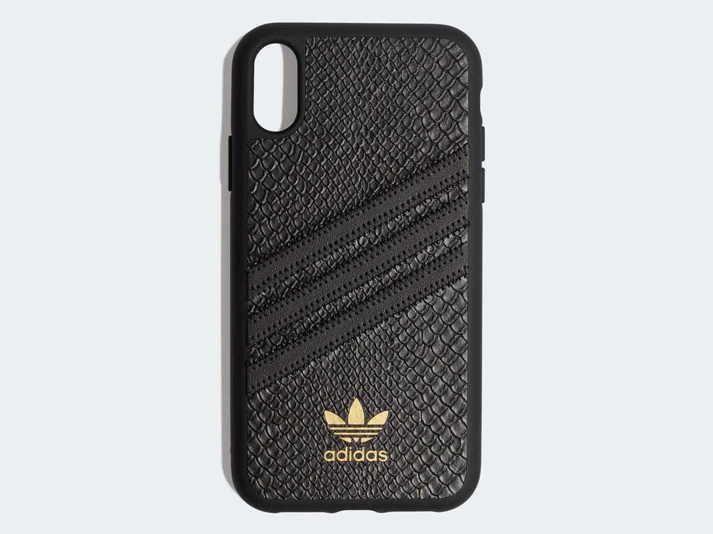 Ngắm nhìn bộ sưu tập case dành cho iPhone XS của hãng thời trang Adidas ảnh 4