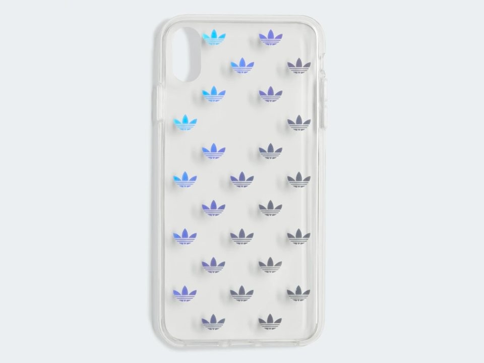 Ngắm nhìn bộ sưu tập case dành cho iPhone XS của hãng thời trang Adidas ảnh 5